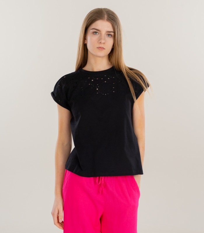 JDY Damen T-Shirt 15318216*02