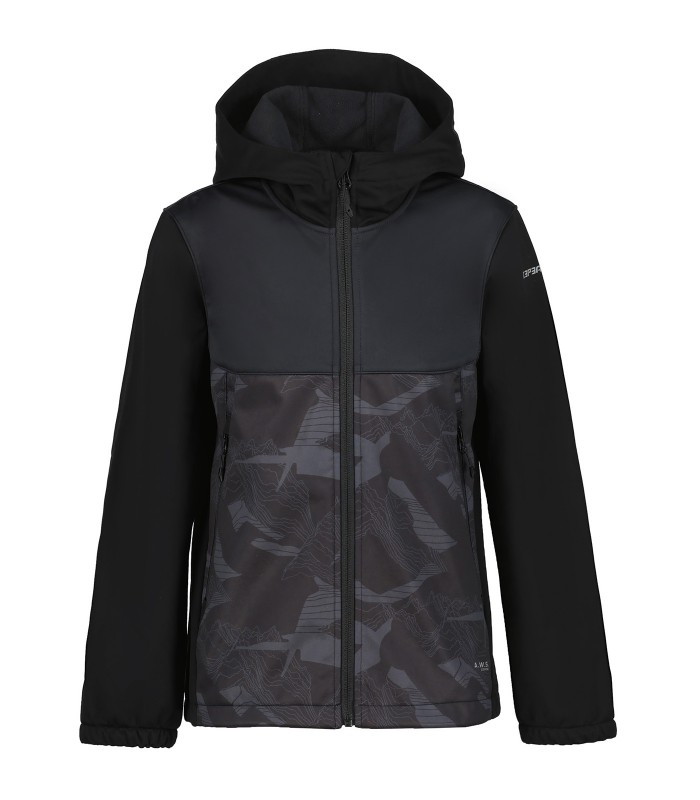 Icepeak laste softshell-jope Kingwood 51895-5*990 (3)