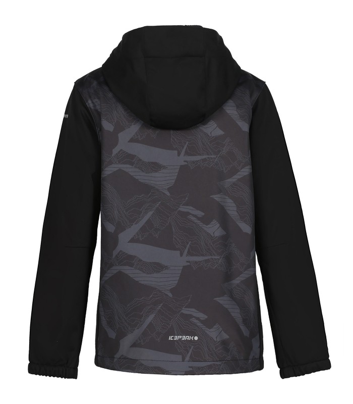 Icepeak lasten softshell-takki Kingwood 51895-5*990 (4)