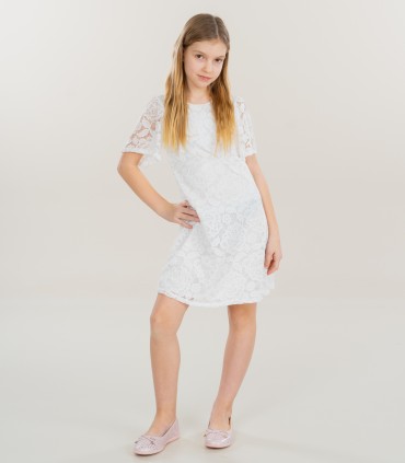 Hailys lasten mekko LAUREN T*01 (4)