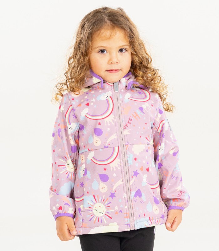 Name It Kinder-Softshelljacke 13223486*01