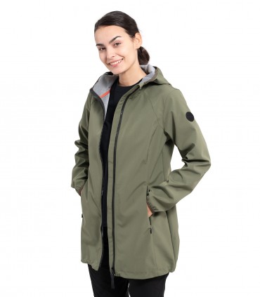 Icepeak sieviešu jaka Albany 54839-5*547 (7)