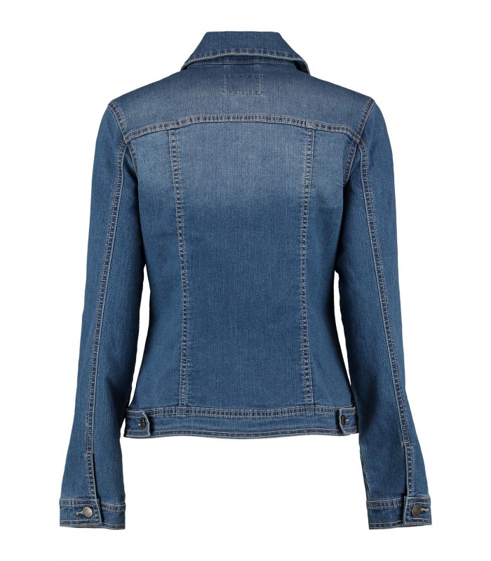 Hailys Damen Jeansjacke MA44CY TAGI*01 (3)