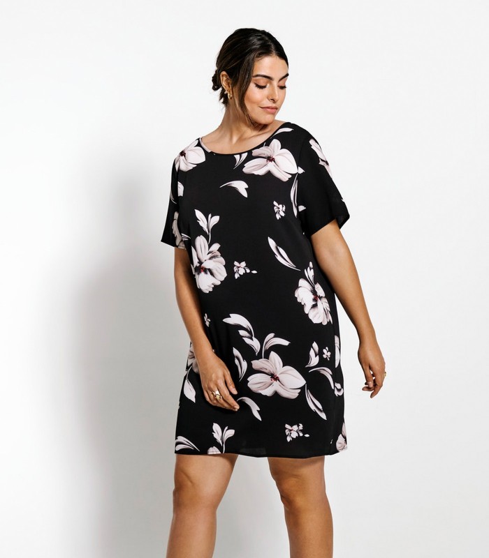 Only Carmakoma naiste kleit 15252999*02 (3)