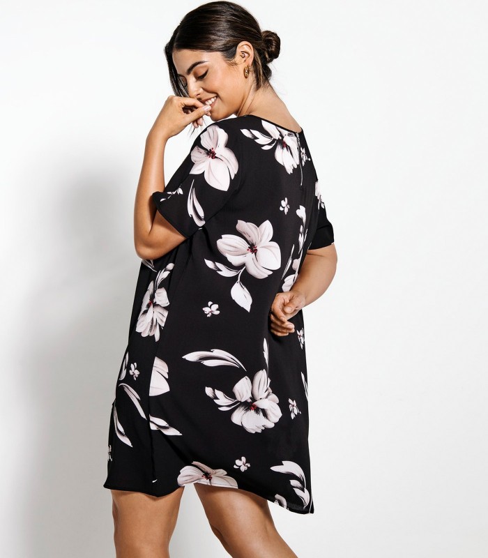 Only Carmakoma moteriška suknelė 15252999*02 (4)