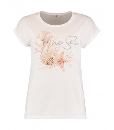 Hailys sieviešu T-krekls GINA TS*01 (2)