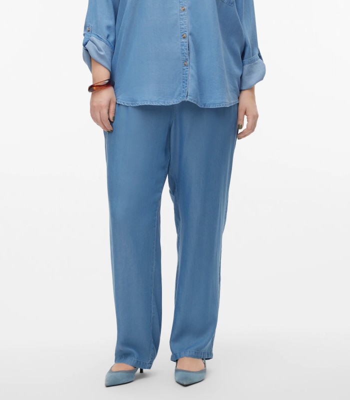 Vero Moda moteriškos kelnės 10289259*32 (5)