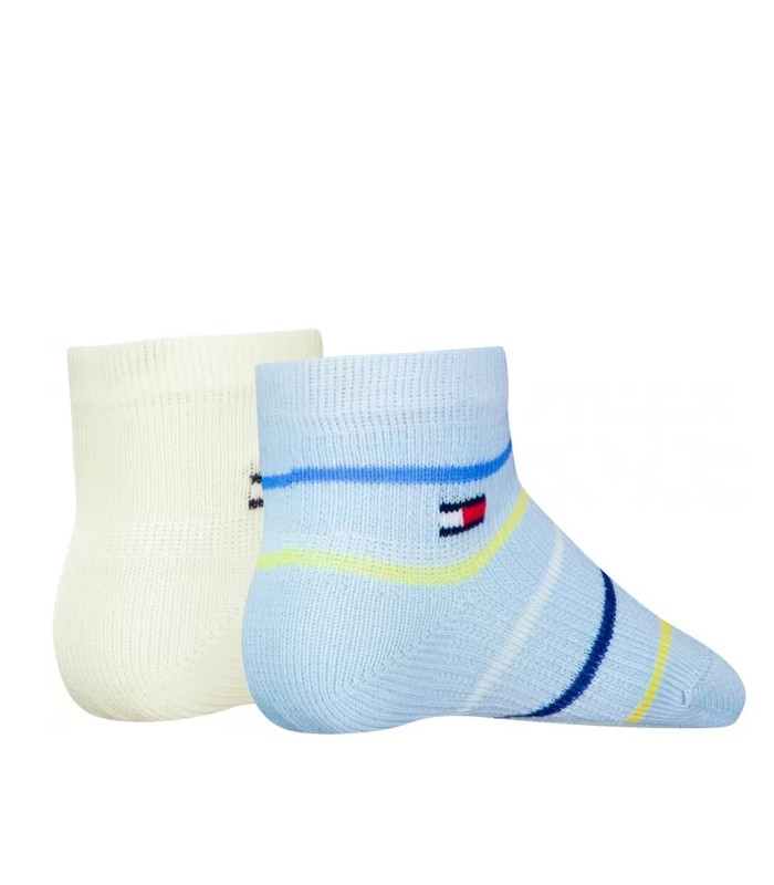 Tommy Hilfiger Babysocken, 2 Paar 701227326*002 (2)