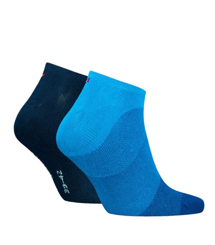 Tommy Hilfiger Herrensocken, 2 Paar 701227294*002 (2)