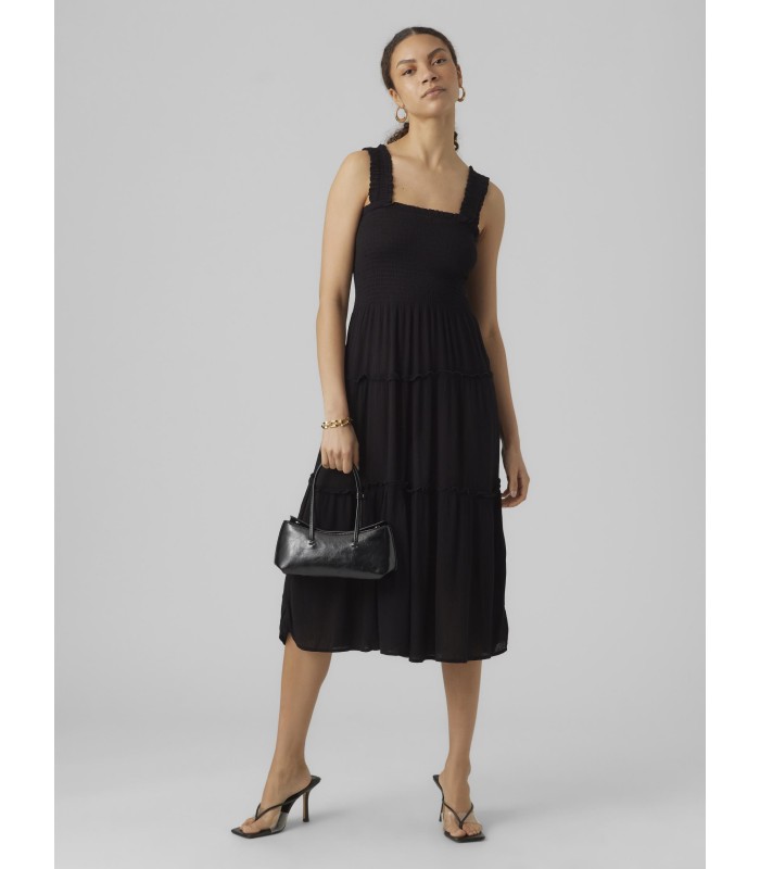 Vero Moda moteriška suknelė 10282481*01 (2)