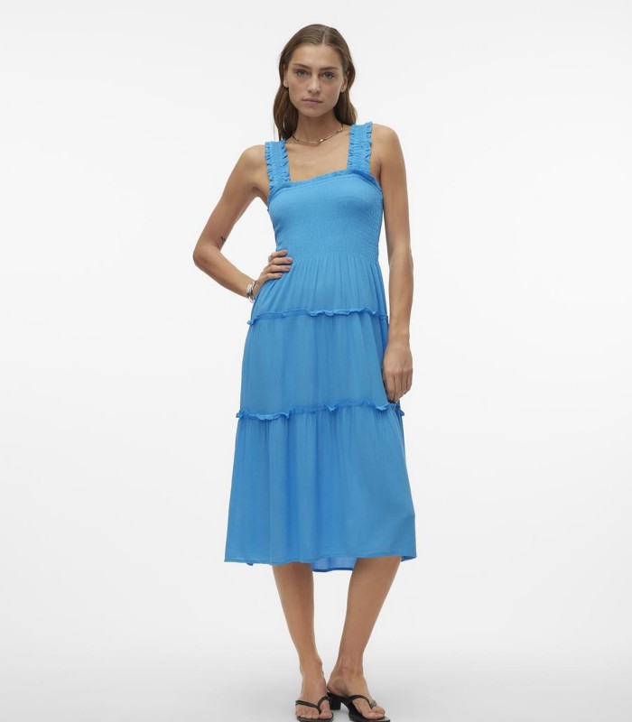 Vero Moda sieviešu kleita 10282481*02 (5)