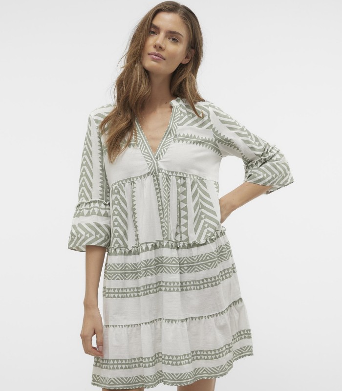 Vero Moda moteriška suknelė 10225127*03 (5)