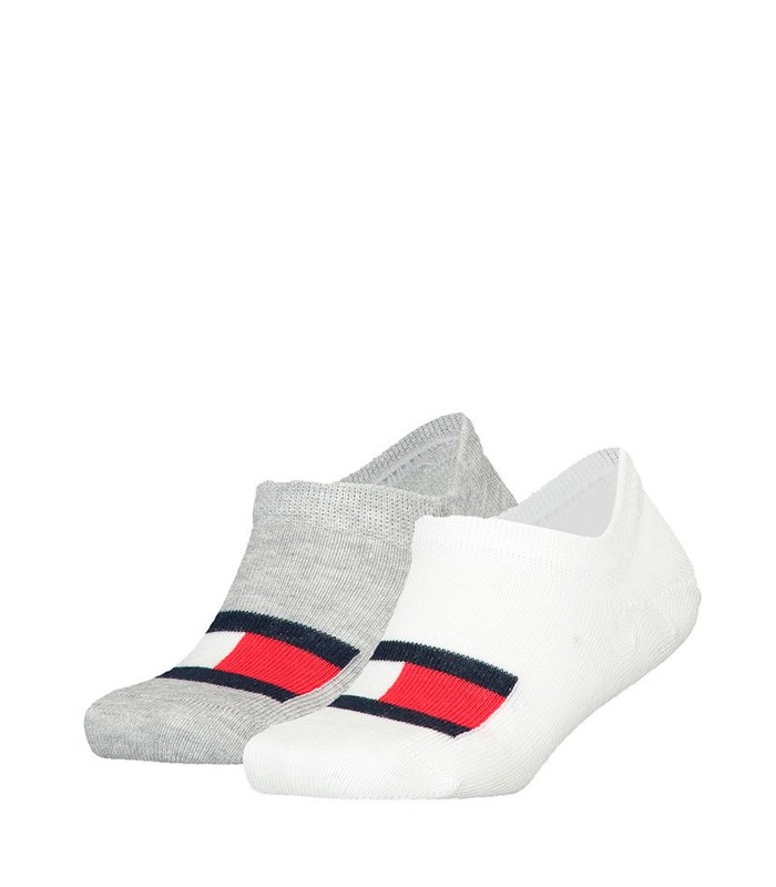 Tommy Hilfiger детские следки, 2 пары 701223779*001 (1)