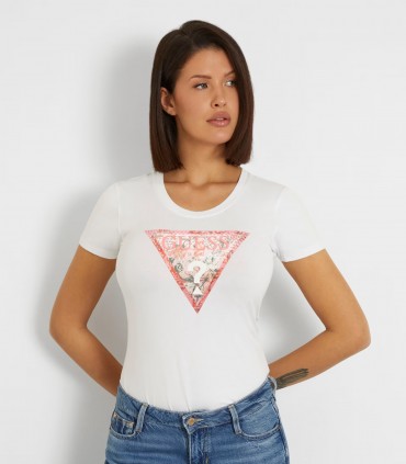 Guess naisten T-paita W4GI21*G011 (1)