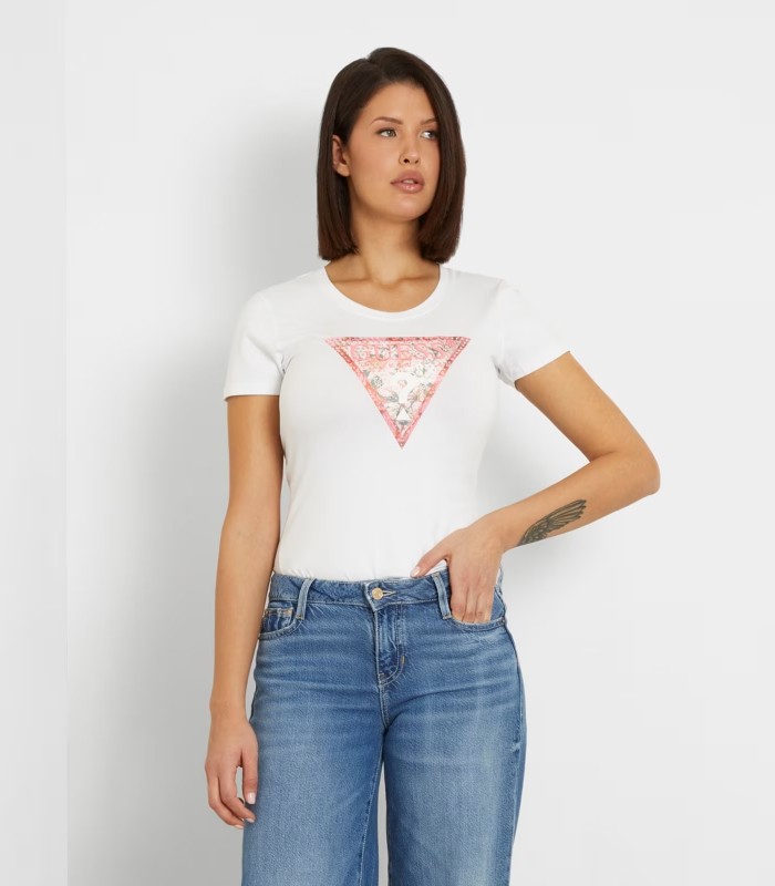 Guess Damen-T-Shirt W4GI21*G011 (2)