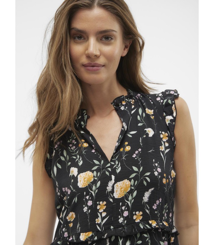 Vero Moda moteriška suknelė 10303765*01 (2)