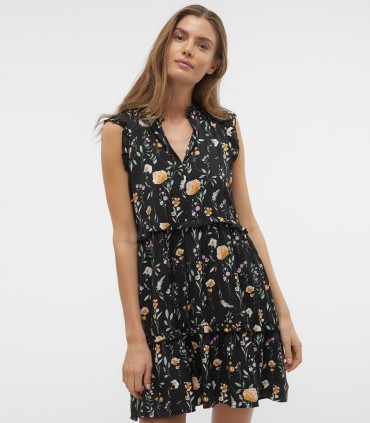 Vero Moda женское платье 10303765*01 (5)