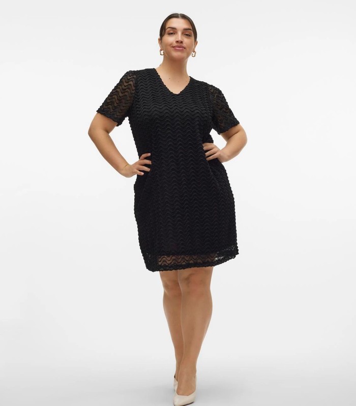 Vero Moda sieviešu kleita 10306622*01 (6)