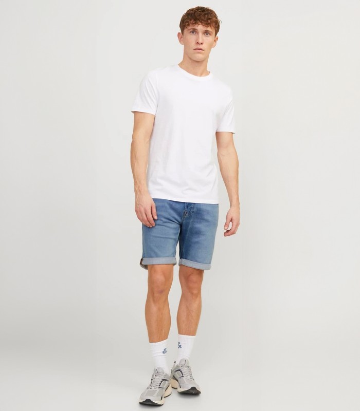 Jack & Jones Herren-Jeansshorts 12250168*01 (2)