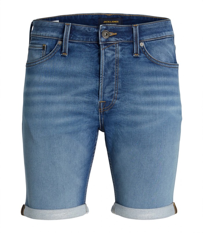 Jack & Jones Herren-Jeansshorts 12250168*01 (3)