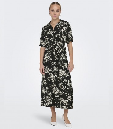 JDY naisten mekko 15320702*01 (5)