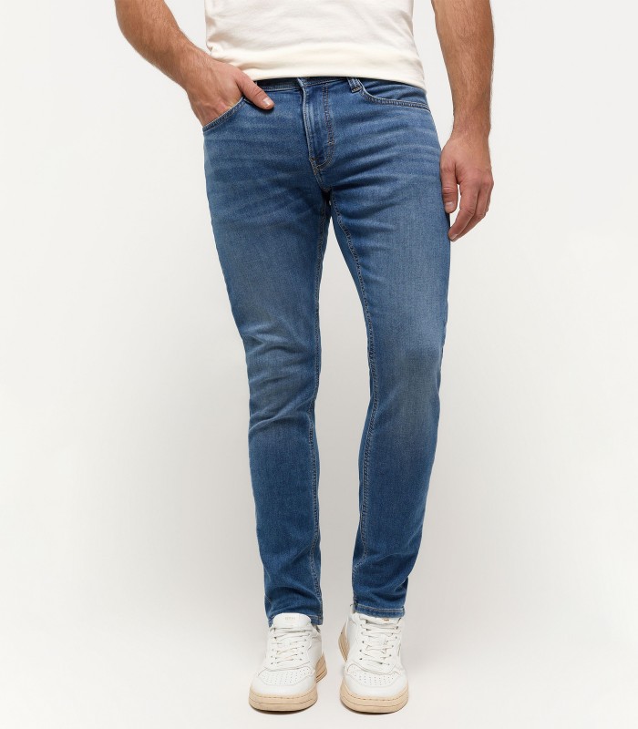 Mustang Herren Jeans Oregon L32 1014866*32 (8)