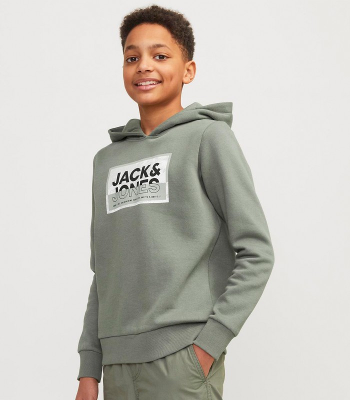 Jack Jones Kinder Sweatshirt 12254120 01