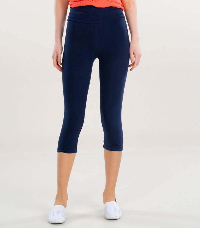 Zabaione Capri-Leggings für Damen RIXA LEG*01 (4)