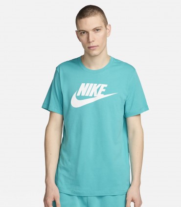 Nike Miesten T-paita AR5004*345 (3)