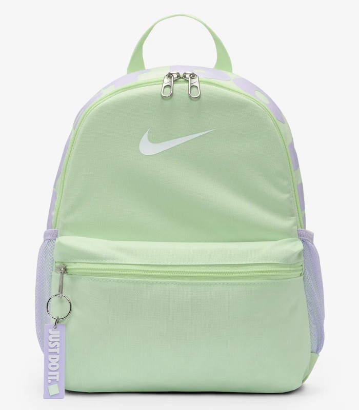 Nike детский рюкзак Brasilia 11L DR6091*376 (8)