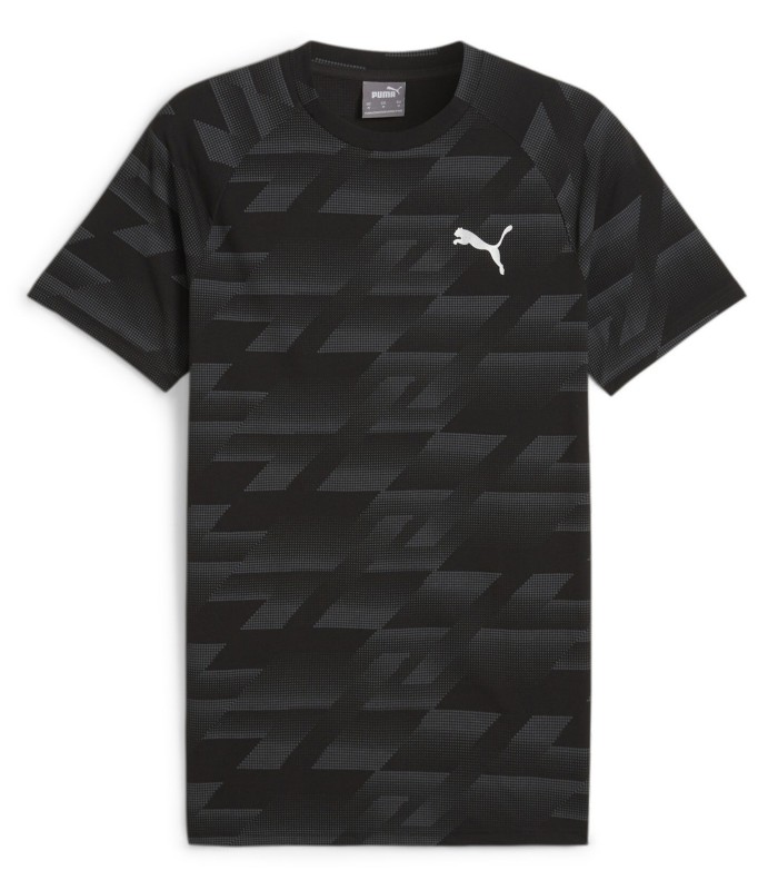 Puma Herren T-Shirt 678993*01 (1)