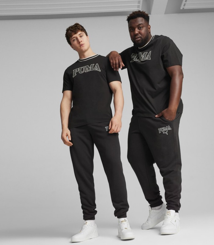 Puma мужские спортивные штаны 678972*01 (6)