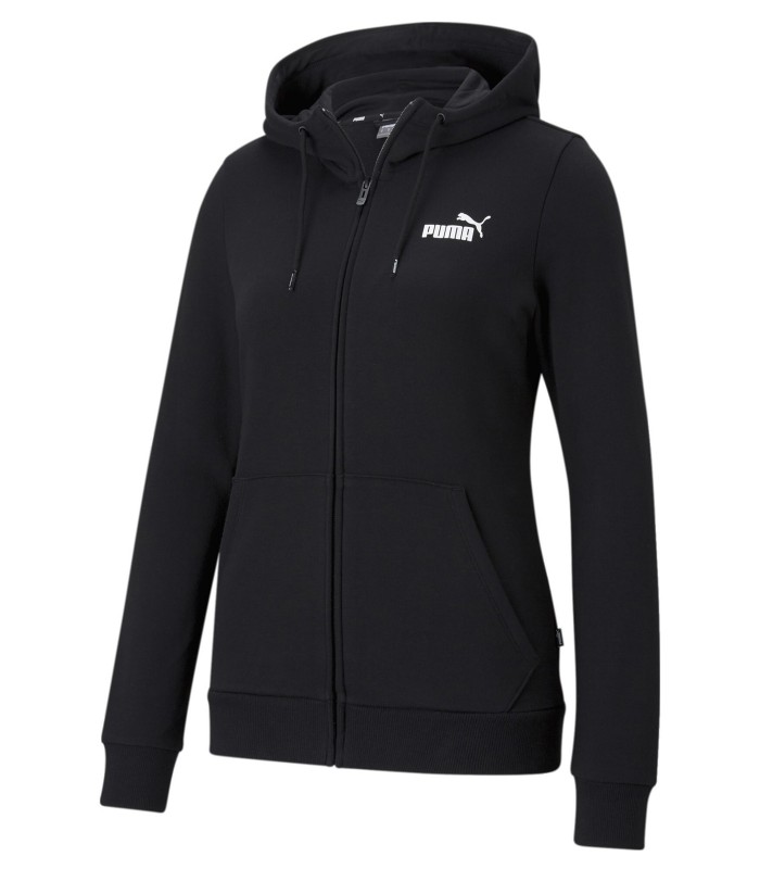 Puma Damen-Sweatshirt 586813*01 (2)