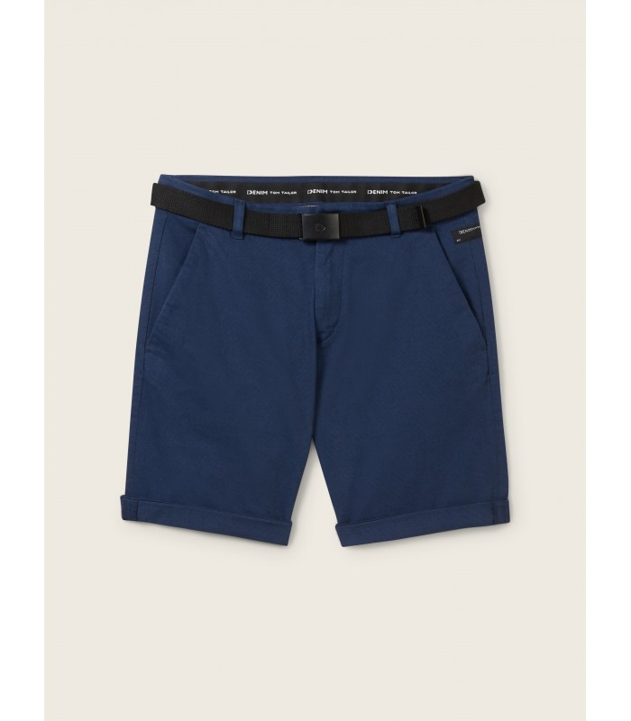 Tom Tailor Herren-Shorts 1040248*34732 (1)