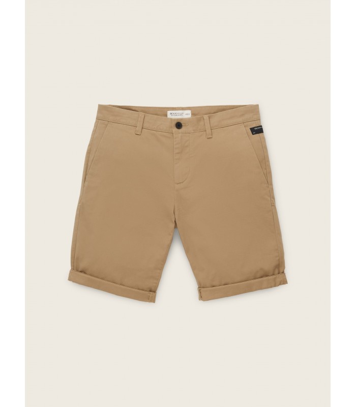 Tom Tailor Herren-Shorts 1040249*11612 (1)