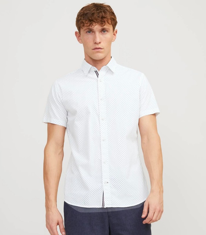 Jack & Jones meeste särk 12247836*02 (6)