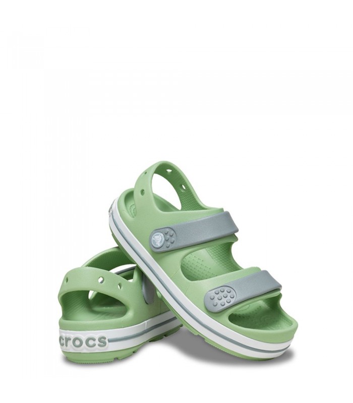 Crocs bērnu sandales Crocband Cruiser 209424*3WD (4)