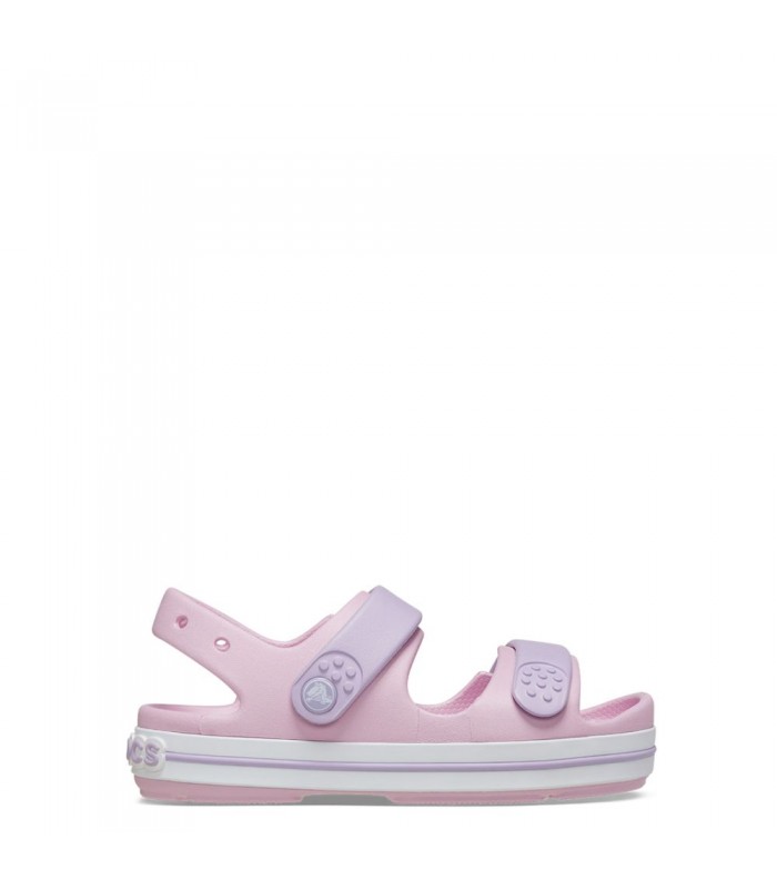 Crocs TODDLER CROCBAND™ CRUISER SANDALIT 209424*84I (4)
