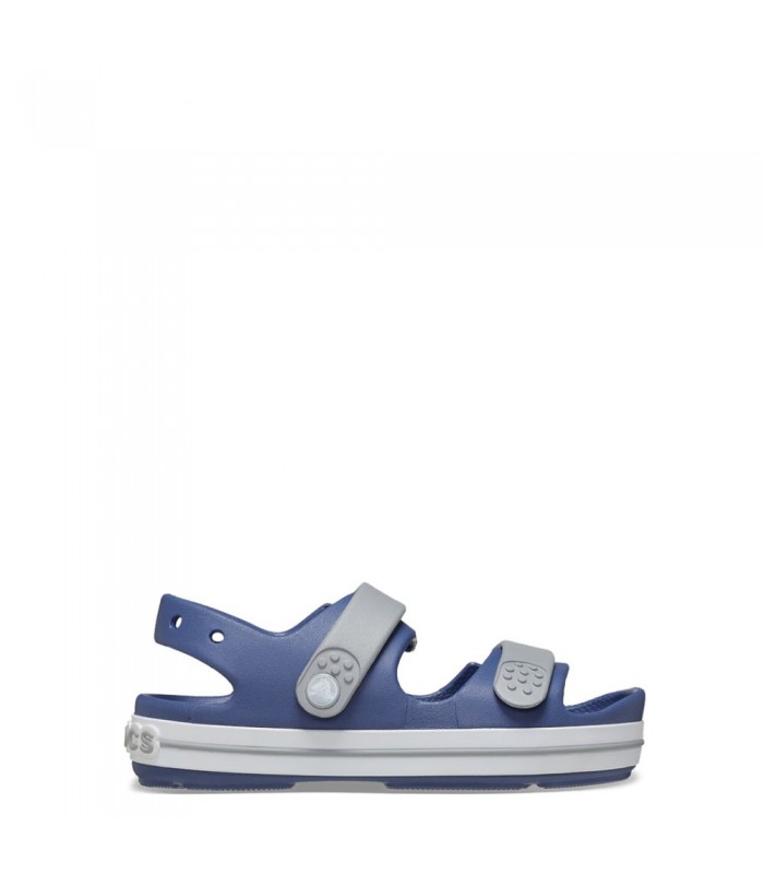 Crocs детские сандалии Crocband Cruiser 209423*45O (4)