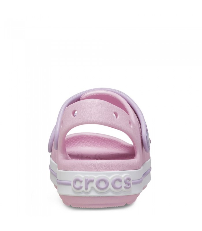 Crocs vaikiškos basutės Crocband Cruiser 209423*84I (2)
