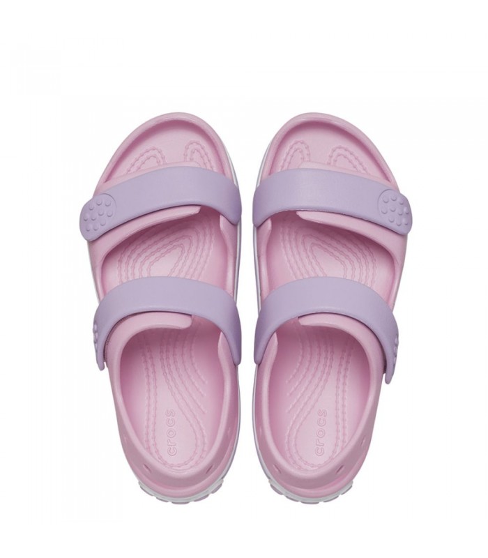 Crocs детские сандалии Crocband Cruiser 209423*84I (3)