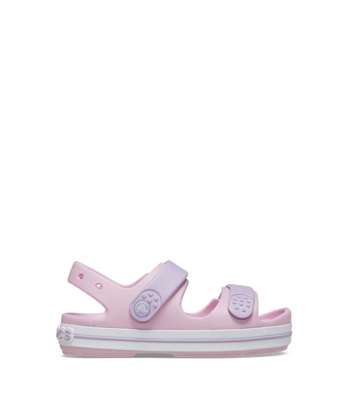 Crocs TODDLER CROCBAND™ CRUISER SANDALIT 209423*841 (4)