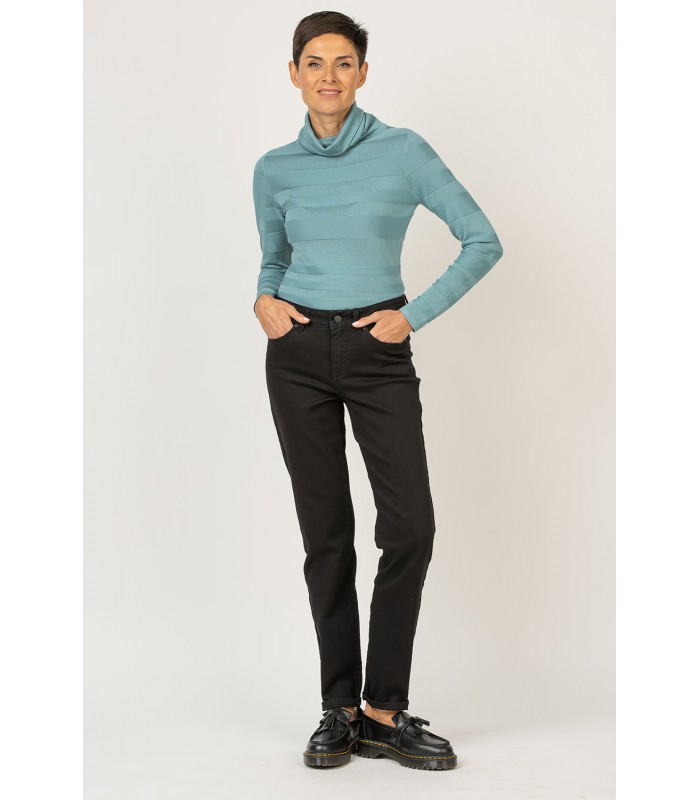 Maglia sieviešu džinsi 362421 01 362421 S30 (4)