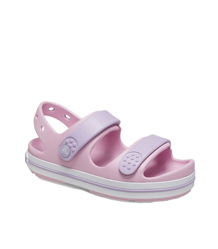 Crocs TODDLER CROCBAND™ CRUISER SANDALIT 209424*84I (5)