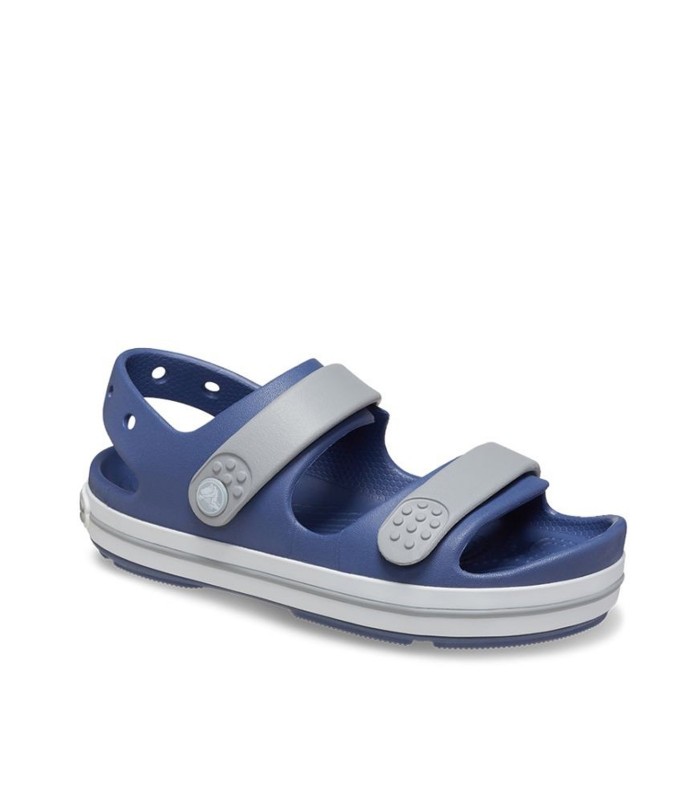 Crocs vaikiškos basutės Crocband Cruiser 209424*45O (5)