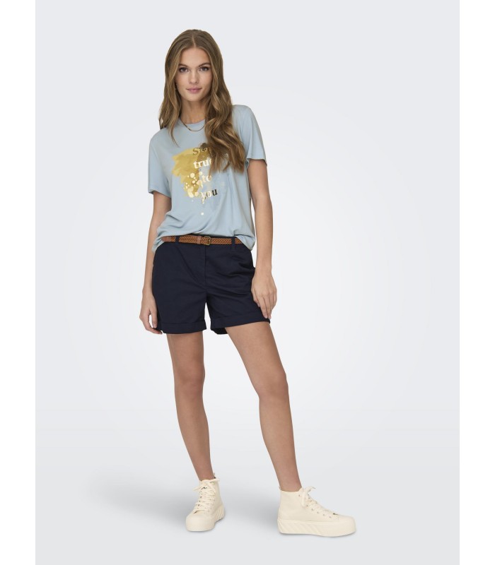 JDY Damen-Shorts 15324743*01 (1)