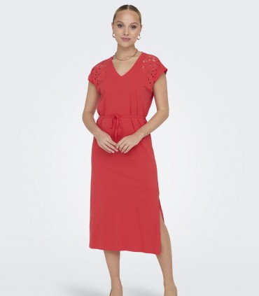 JDY naisten mekko 15321207*01 (6)