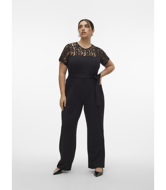 Vero Moda Curve naiste pükskostüüm 10307806*01 (4)