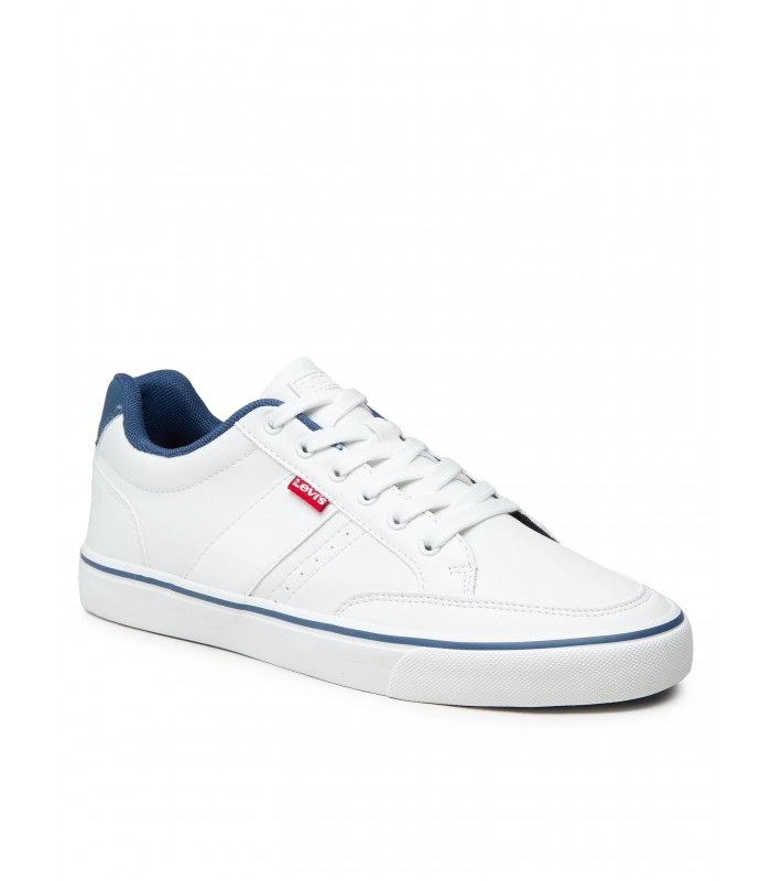 LEVI'S Herren-Tennisschuhe 233658-728*51 (2)