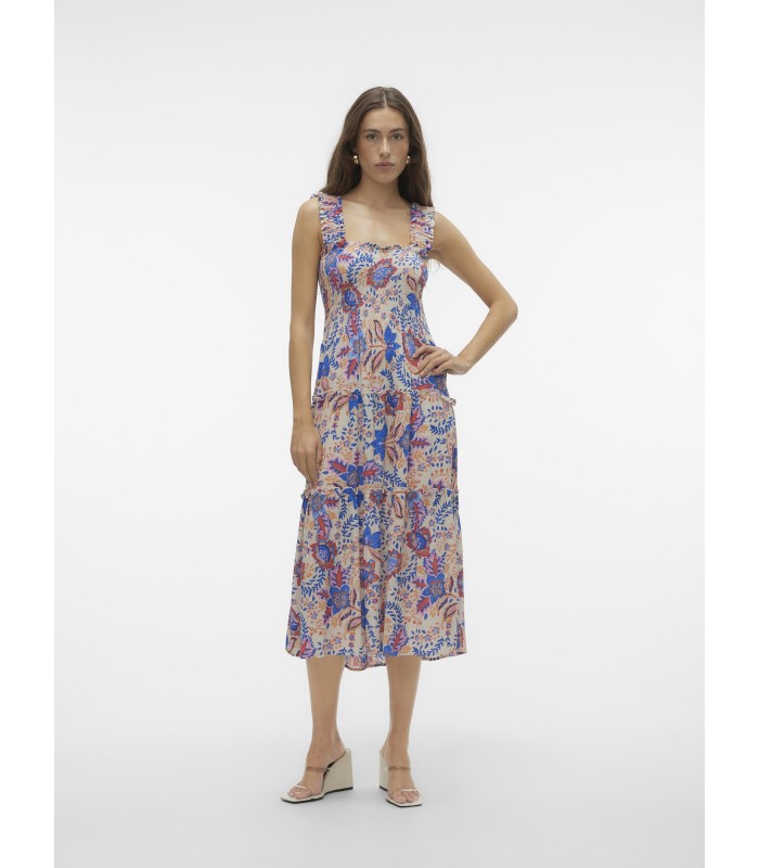 Vero Moda naisten mekko 10282481*03 (3)